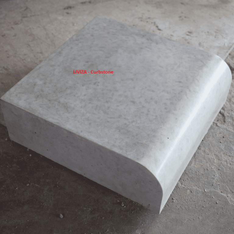 RCC Curbstone