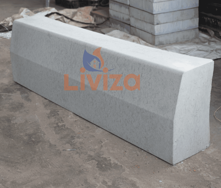 Benefits of Concrete Kerb Stone