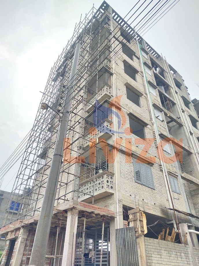 Quicklock Scaffolding