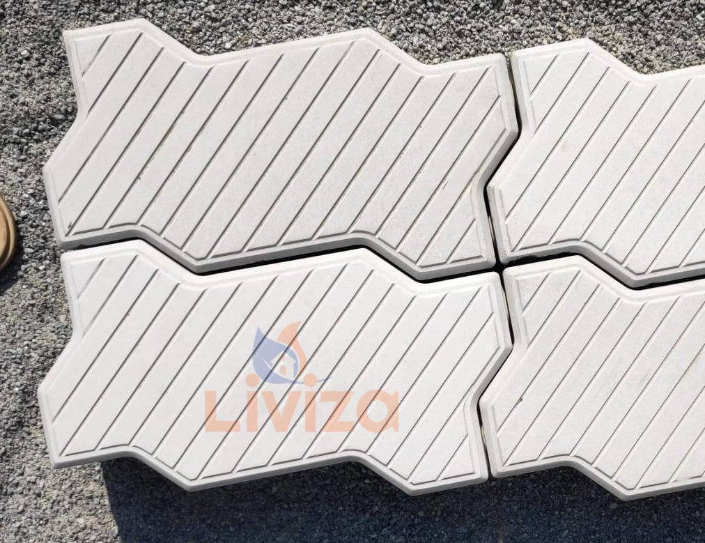 Uni Pavers